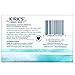 Kirk's Fragrance Free Castile Bar Soap (Pack of 3)
