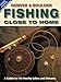 Denver & Boulder Fishing Close to Home