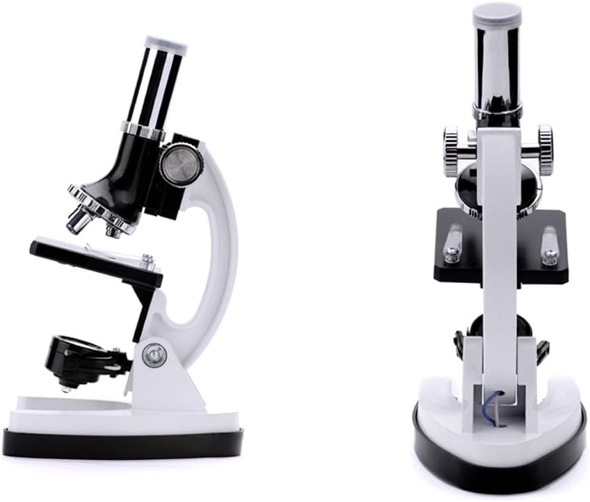 microscopio amazon niños