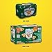 Sanpellegrino Clementine Italian Sparkling Drinks, 11.15 fl oz. Cans (6 Count)