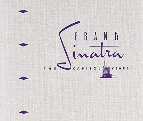 Frank Sinatra - The Best of the Columbia Years 1943-1952 - Amazon