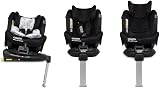 Cosatto All in All Rotate 360° Car Seat Group 0+/1/2/3 ISOFIX ERF view 2