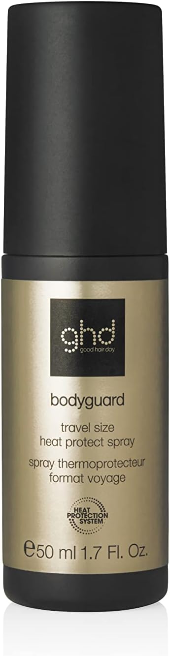 ghd Bodyguard Heat Protect Spray Travel Size 50 ml - Hair Styler