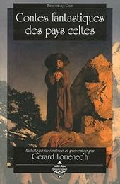 Contes fantastiques des pays celtes