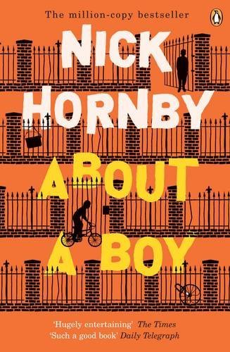 About a Boy