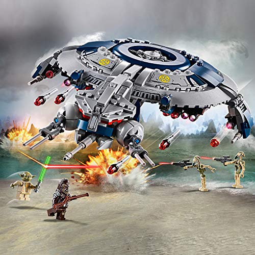 LEGO 75233 Star Wars Droid Gunship – Bild 6