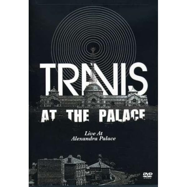 Amazon.com: Randy Travis Live - It Was Just a Matter of Time