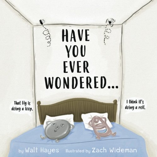 [B.E.S.T] Have You Ever Wondered...: Topics For Research $'s (Volume 1)<br />[P.D.F]