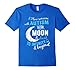 Mens Autism Shirts - Autism Awareness Ribbon T-shirts Mom/Dad/Kid Large Royal Blue