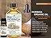 Biofinest Moringa Organic Oil - 100% Pure, Natural, Cold-Pressed - Premium Moisturizer - Soothe Acne, Psoriasis, Eczema, Dry Skins, Scars - FREE E-Book (10ml)