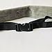Universal Baby Chair Strap for Seating Infant&Toddler's Highchair Harness (Grey)
