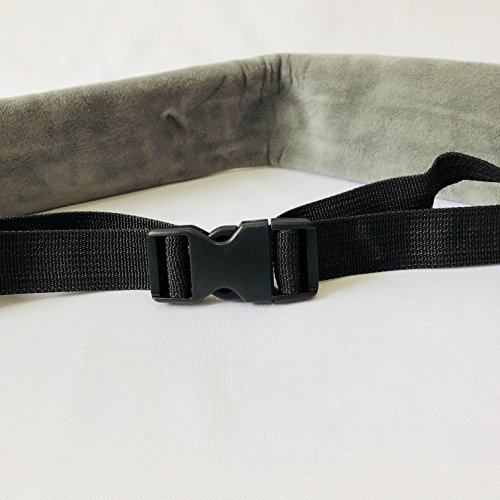 Universal Baby Chair Strap for Seating Infant&Toddler's Highchair Harness (Grey) Pricepulse