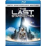 The Last Starfighter [Blu-ray]