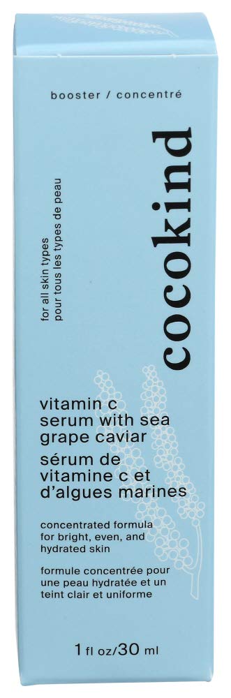 cocokind grape caviar