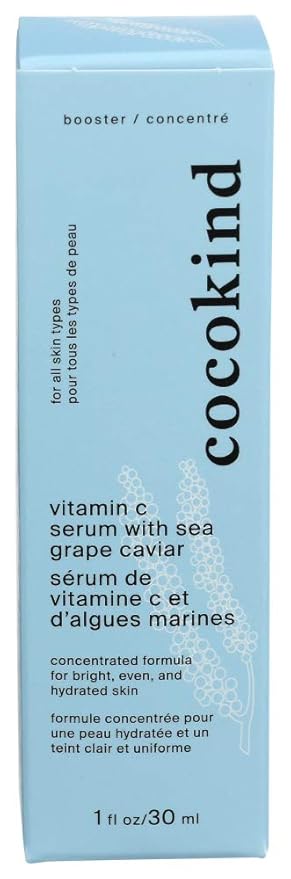 cocokind grape caviar