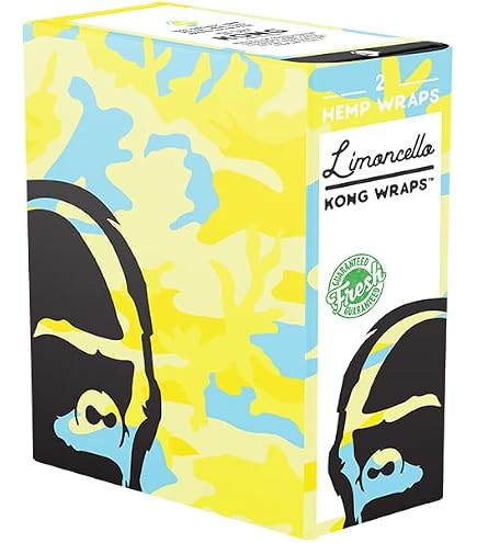 Amazon.com: KONG WRAPS Kong Wraps
