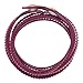 Swarovski Crystal Fuchsia SLAKE Wrap BRACELET Pink #5035019
