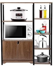 Amazon.de | Küchenregale