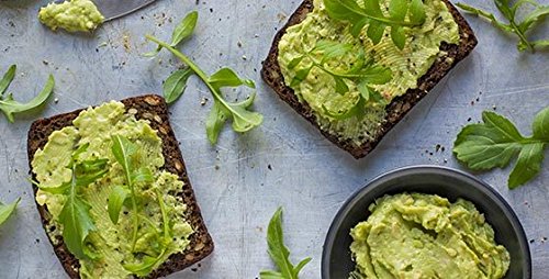 Gourmet Asparagus Tapenade and Dip by Serendipity Life. Tender Asparagi for the most Spectacular Olive Oil Spread, Cream, Fillings and Sauces. Imported from Italy (270gr)
