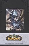 World of Warcraft Dragons Hardcover Ruled Journal (Large) (Insights Journals) by 