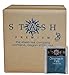 Stash Tea Christmas In Paris, Box of 100 Tea Bags