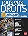 Tous vos droits (édition 2013) by 