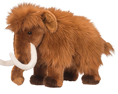 Tundra Wooly Mammoth