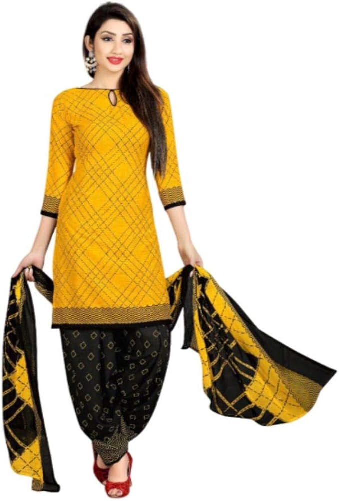 punjabi stylish dress