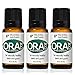 OraMD Extra Strength Toothpaste and Mouthwash Alternative for Teeth and Gum, Gingivitis Treatment, Gum Disease Cure, and Bad Breath Mouthwash - (15mL) (3)