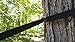 Hammock Straps XL - Easiest Way to Hang Any Hammock on Any Tree -Don't Risk Your Back - Camping Accessories Supplies Include Ultralight Suspension Strap, Carabiner Hooks, Portable Pouch, Free eBook