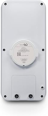 Cisco Meraki Go GR62-HW-EU Outdoor WiFi 6 Access Point Cloud Managed Mesh view 3
