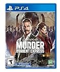 Agatha Christie: Murder on the Orient Express (輸入版:北米)