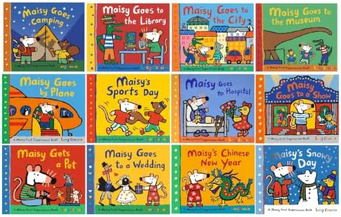 Complete Collection of Mo Willems' Elephant & Piggie Books (All 22
