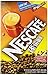 Nescafe 1+2 Instant Coffee with Creamer and Sugar, (42 Packets), 0.52 Ounce Box