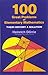 100 Great Problems of Elementary Mathematics (Dover Books on Mathematics) by Heinrich Dorrie