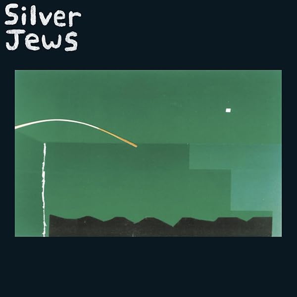 SILVER JEWS - Bright Flight - Amazon.com Music