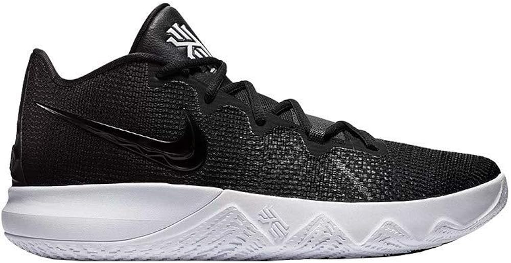 Amazon.com | Nike Kyrie Flytrap Mens Hi Top Basketball Trainers AA7071 Sneakers Shoes (UK 7.5 US 