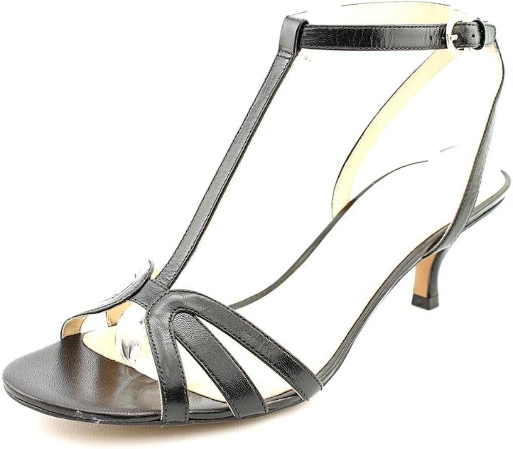 nine west dress sandals