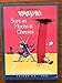 Geo. Herriman's Krazy and Ignatz: Sure As Moons Is Cheeses (Krazy and Ignatz, Vol 6, 1921) 1560600330 Book Cover