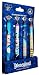 Disneyland 60th Anniversary Diamond Celebration Retractable Pen Set of 4