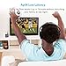 ARCHEER 2 in 1 Bluetooth Transmitter Receiver, Digital Optical TOSLINK (SPDIF), Pair 2 at Once, Aptx Low Latency, Up to 19 Hours Working-Time, 3.5mm (AUX and RCA) Wireless Audio Adapter for TV