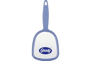 Goody Medium Hand Mirror, Colors May Vary 1 ea