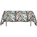 Baby Blue Camo Table cover (54