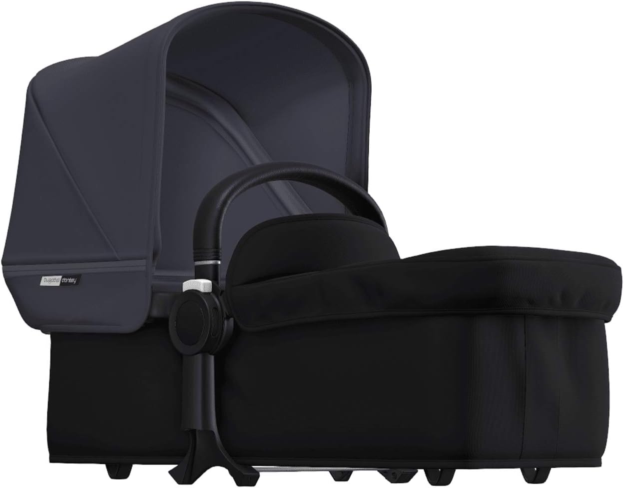 bugaboo donkey steel blue