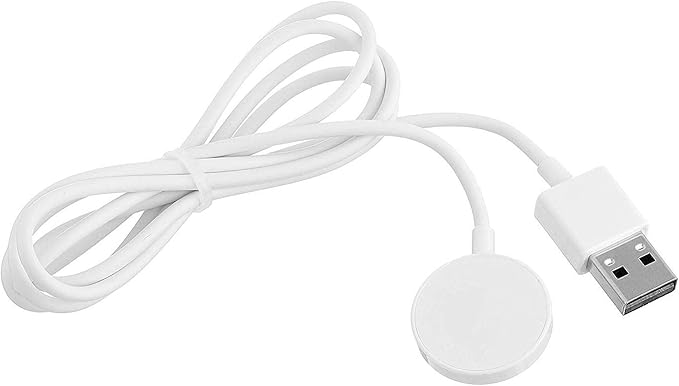 armani exchange watch charger