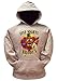Five Nights At Freddy's 4 Faces And Lights Boys Hoodie