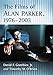 The Films of Alan Parker, 1976-2003 by
