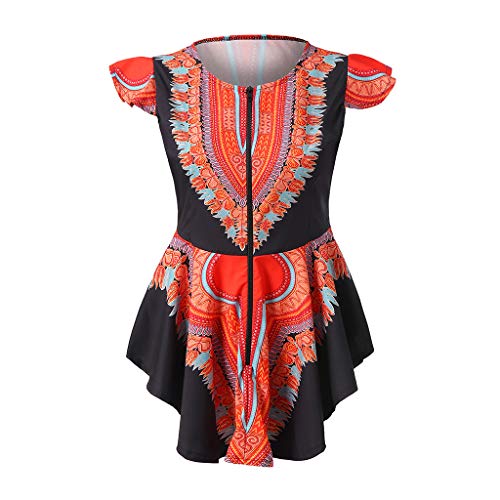 3 Summer+African+Printing+Sleeveless+T+Shirt