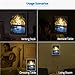 Papercut Light Boxes, 3D Shadow Box Led Light Night lamp, Decorative Mood Light for Kids and Adults, Baby Nursery Kids Bedroom Living Room Night Light(My Friend)