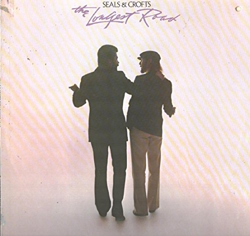 Seals & Crofts - Seals &amp; Crofts: The Longest Road Lp Vg++/nm Canada Warner Bros. Records Xbs 3365 - Zortam Music